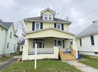 180 Hudson St, Johnson City, NY