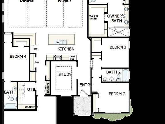 2nd image of this home