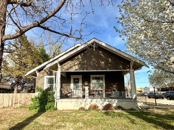 400 N Main St, Medicine Lodge, KS 67104