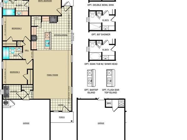 4134 White Riv, Decatur, AL 35603