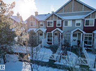 2051 Towne Centre Blvd NW #127, Edmonton, AB T6R0G8