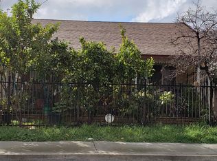 3151 Potrero Ave, El Monte, CA 91733