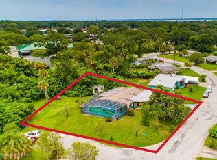 920 Temple Dr, Titusville, FL 32780