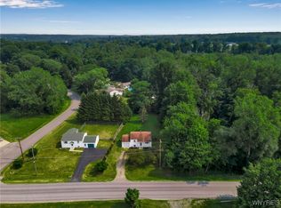 733 Four Rod Rd, Alden, NY 14004