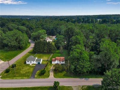 733 Four Rod Rd, Alden, NY, 14004