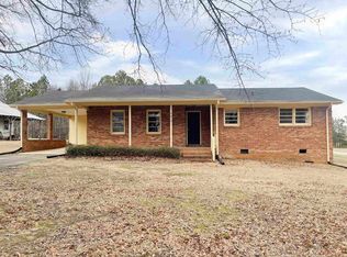 610 Mount Lebanon Rd, Inman, SC 29349