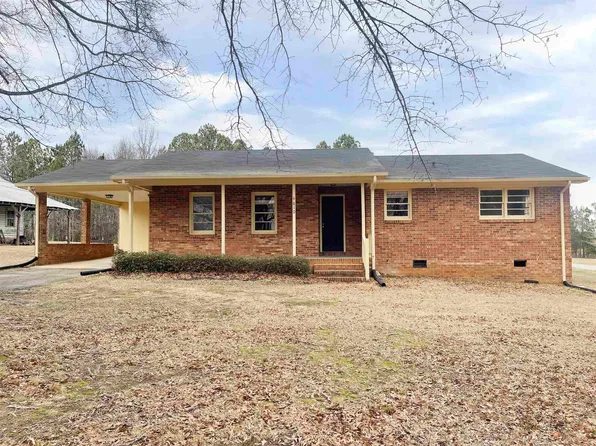 610 Mount Lebanon Rd, Inman, SC 29349