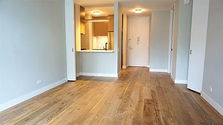 Rented by Bozzuto Management