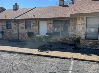 59 Teakwood St, Abilene, TX 79601