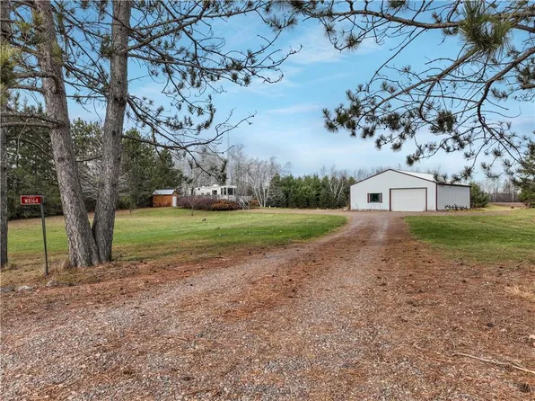 W8164 Cemetery Rd, Ladysmith, WI 54848