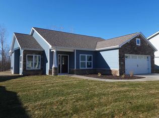 5115 Desert View Pl, Fort Wayne, IN 46808