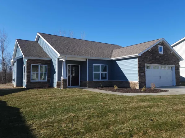 5115 Desert View Pl, Fort Wayne, IN 46808