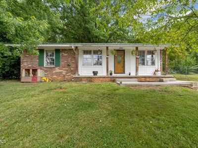 324 Reservoir St, Bristol, VA, 24201