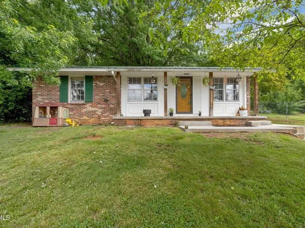 324 Reservoir St, Bristol, VA 24201