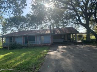 3763 Chataignier Rd, Ville Platte, LA 70586