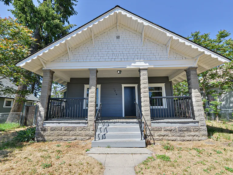 1214 W Providence Ave — Photo 1