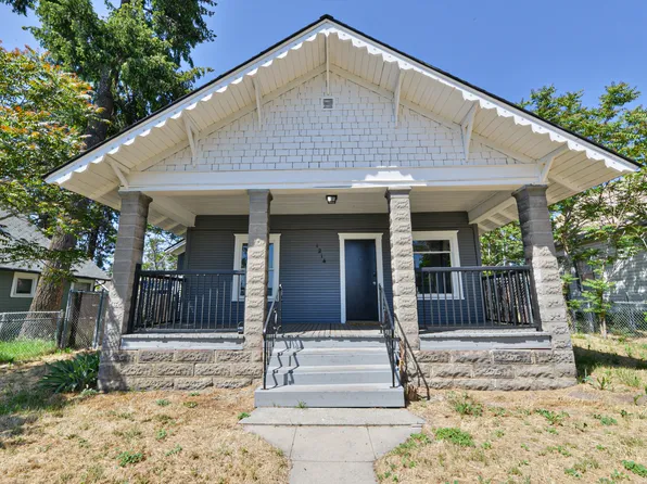1214 W Providence Ave, Spokane, WA 99205