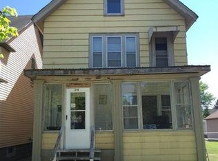 216 3rd Street South, virginia, MN 55792