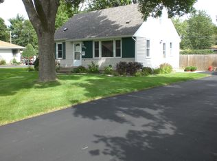 8701 Columbus Ave S, Bloomington, MN 55420