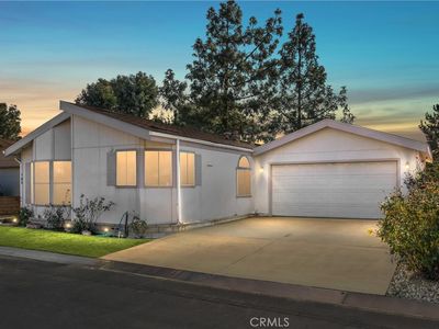 3800 W Wilson St Spc 105, Banning, CA, 92220