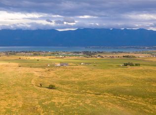 Nhn Tower Rd TRACT 2, Polson, MT 59860