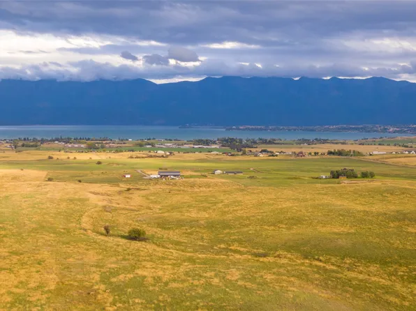 Nhn Tower Rd Tract 5, Polson, MT 59860