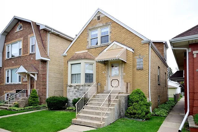 6649 W Imlay St #1 photo 1