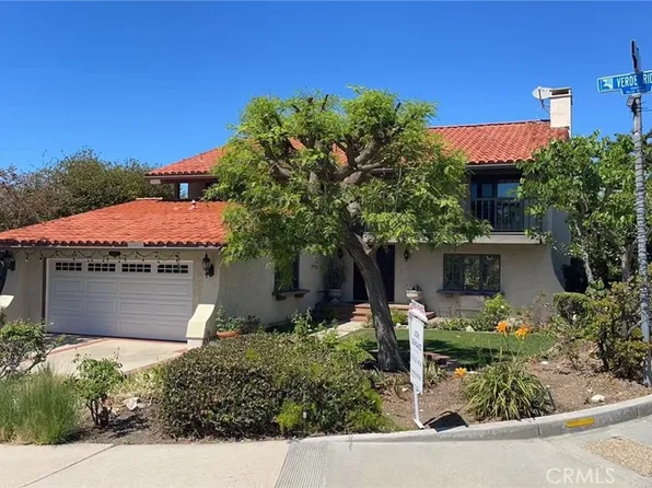 6747 Verde Ridge Rd, Rancho Palos Verdes, CA 90275