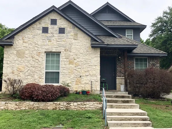 1321 Norman St #100 & 101, Denton, TX 76201