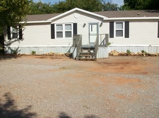 993 County Street 2948, Tuttle, OK 73089