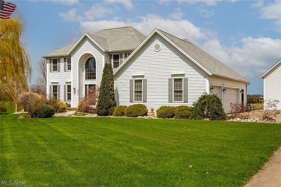 3503 Scheid Rd, Huron, OH 44839 Zillow