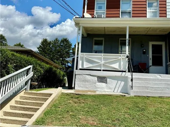 621 Sherman St, Allentown, PA 18109
