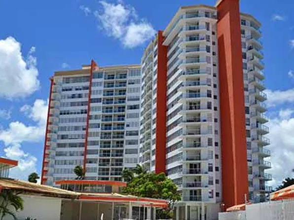 1301 NE Miami Gardens Dr APT 916, Miami, FL 33179