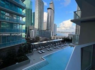 77 SE 5th St #1605, Miami, FL 33131