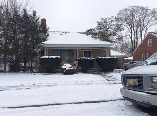 15030 Rochelle St, Detroit, MI 48205