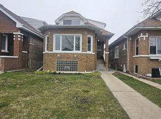 5118 W George St, Chicago, IL 60641