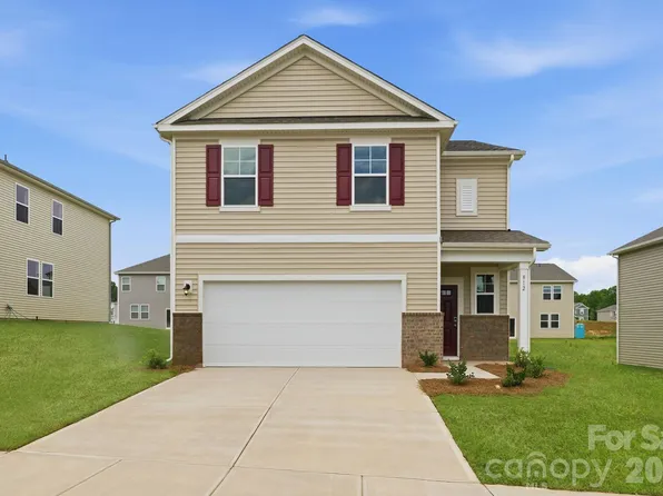 812 Hallman Branch Ln, Lincolnton, NC 28092