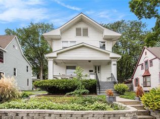 126 N Quincy Ave, Kansas City, MO 64123