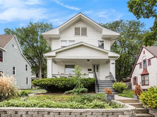 126 N Quincy Ave, Kansas City, MO 64123