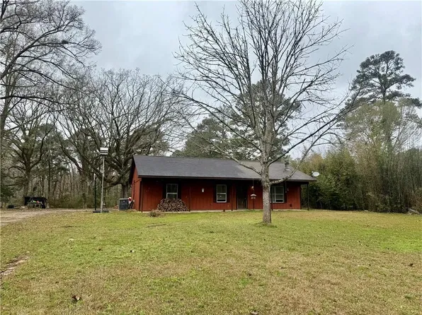 672 Williams Lake Rd, Pineville, LA 71360