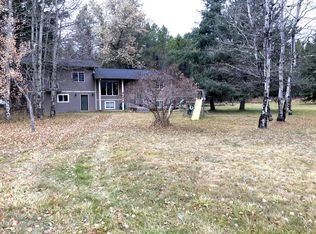 170 Dawn Dr, Columbia Falls, MT 59912