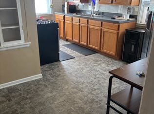 229 Roosevelt St, Gary, IN 46404
