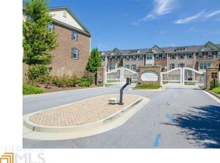 2048 Cobblestone Cir, Atlanta, GA 30319