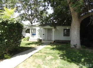 311 Pauley St, Tehachapi, CA 93561