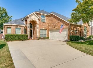 11705 Pheasant Creek Dr, Fort Worth, TX 76244