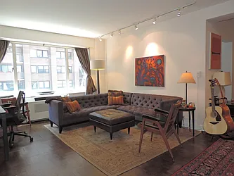 Rented by essential NEW YORK Real Estate