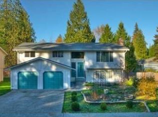 1911 173rd St SE, Bothell, WA 98012