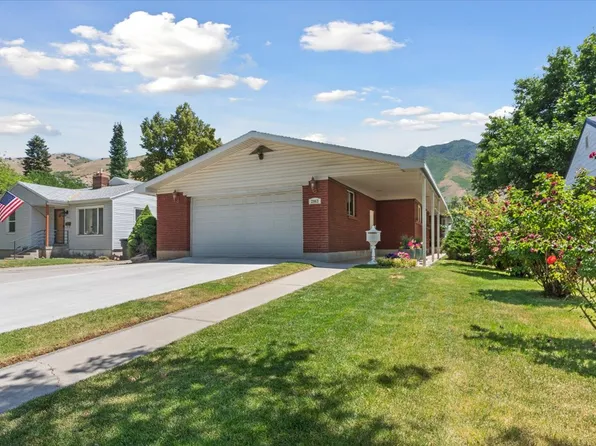 2963 S Grace St E, Salt Lake City, UT 84109