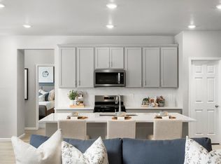 The Granby Plan, Paint Brush Hills, Peyton, CO 80831