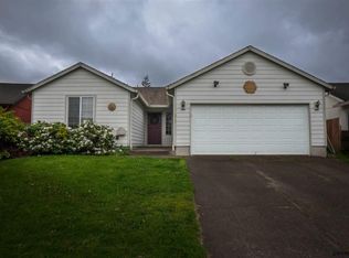 4842 Chameleon Ct NE, Salem, OR 97305